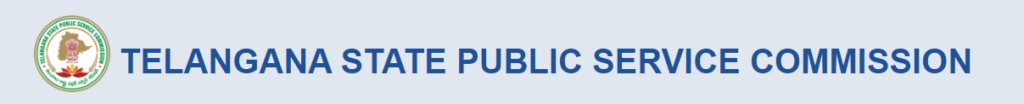 TSPSC Group I Services Exam Admit Card 2024