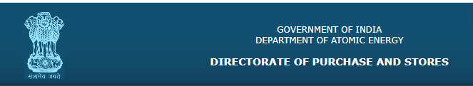 Department of Atomic Energy Result 2024
