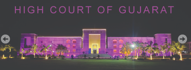 Gujarat High Court Computer Operator