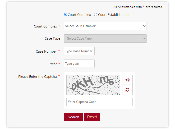 Bankura District Court UDC, LDC Recruitment 2024