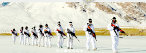 ITBP Telecommunication Recruitment 2024